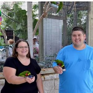 Meet your Posher, Jill